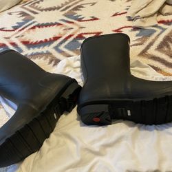 Hunter Women Boots Nuevas 