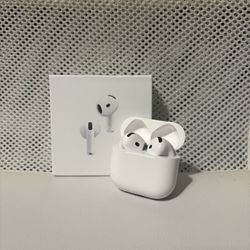 *NEW* AirPods 4