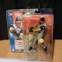Adam Dunn