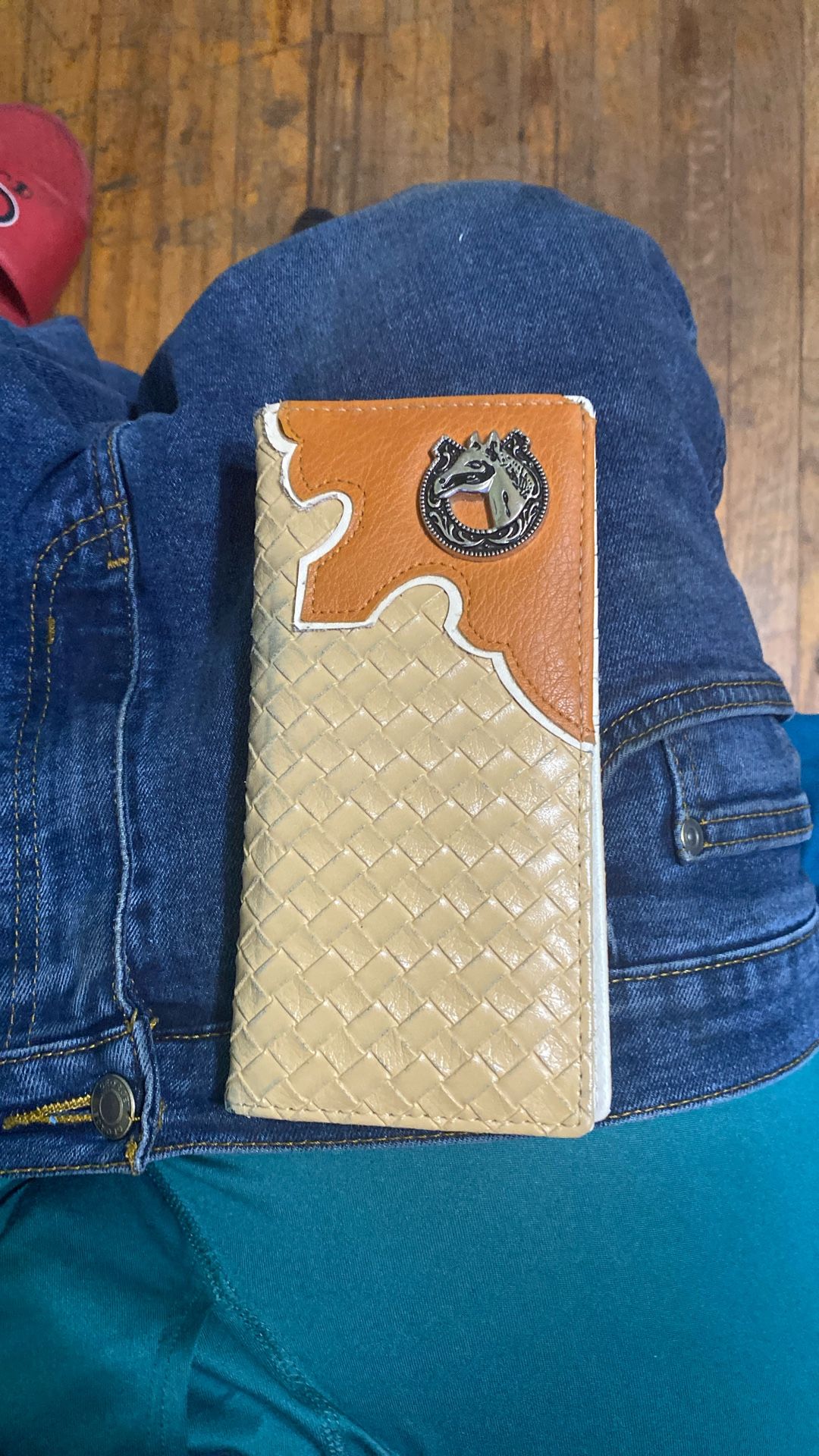 Men Wallet