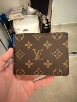 Authentic Louis Vuitton Wallet