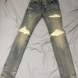 Mike Amiri Jeans Size 34