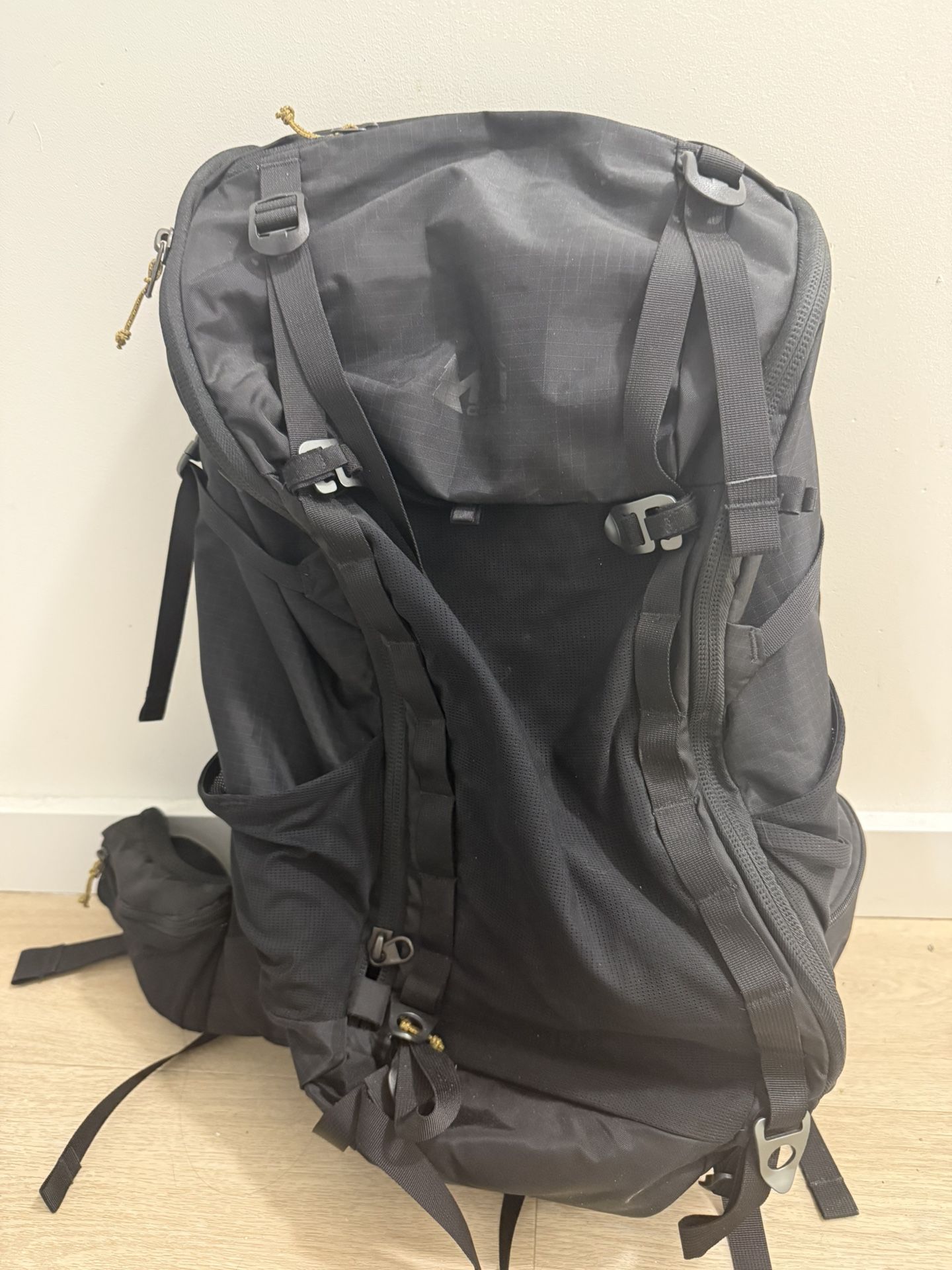 REI Hiking Backpack