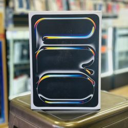 IPad Pro M4 Chip 11 Inch Latest Model