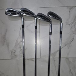 Ping G430 Iron Set  6-W 45 50 54