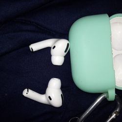 Apple Earbuds