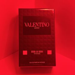 Valentino (Men’s, UOMO)