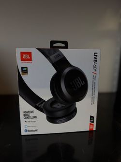 JBL Headphones by Harman