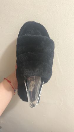 Ugh slippers