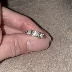 Engagement Ring 
