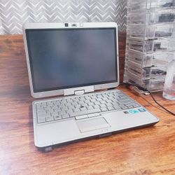 HP ELITEBOOK 2740P