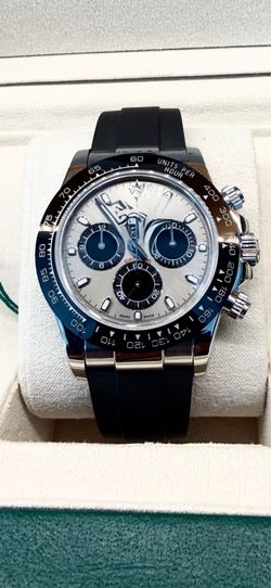 Sport Watch for sale rubber strap
