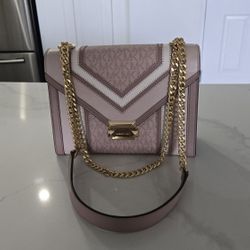 Brand New Michael Kors Limited Edition Bag