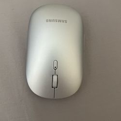 Samsung Bluetooth Mouse Slim - Silver 