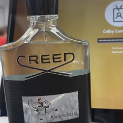 creed aventus