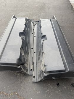 2021 Toyota Tacoma Trail Edition Ice Chest & Storage container For Sale