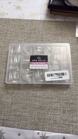 False nails