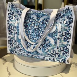 Dolce& Gabbana Tote Bag