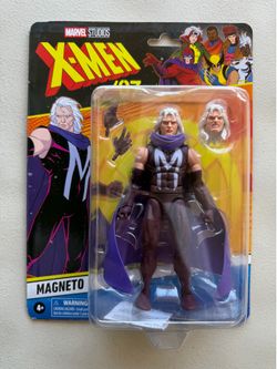 Magneto