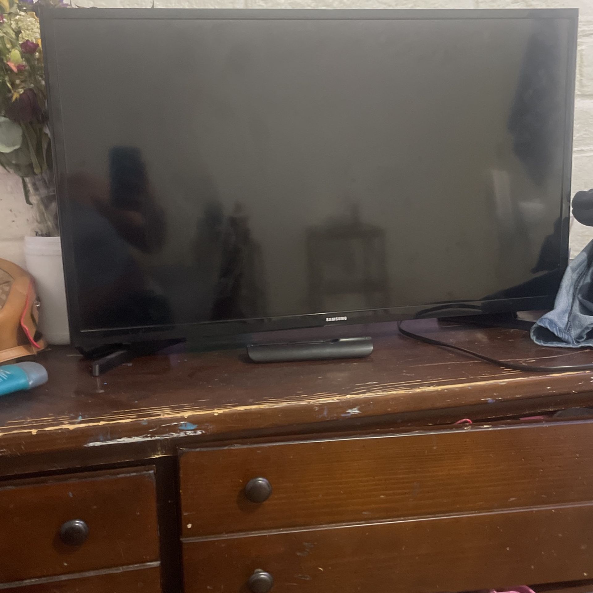 Samsung Tv