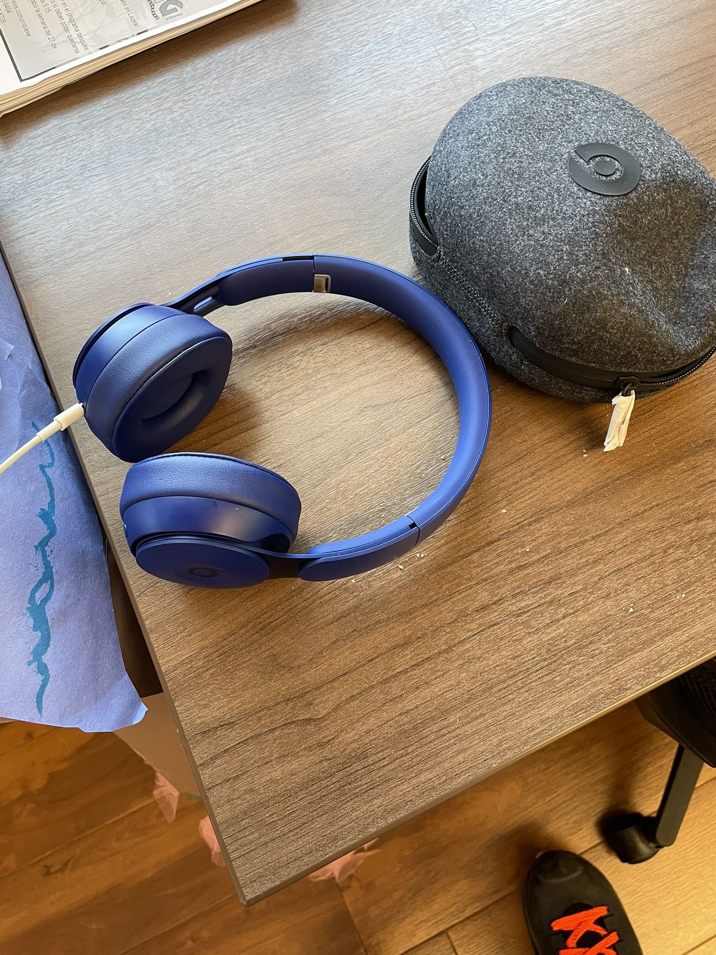 Beats Solo Pro