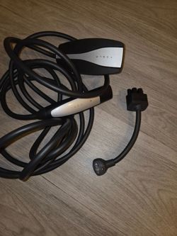 Gen 2 tesla universal charger mobile