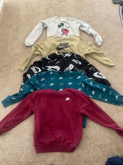 Women’s sweaters