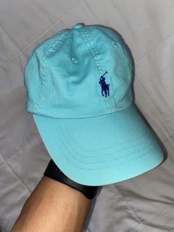 kids polo hat