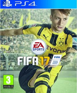 FIFA 17