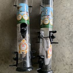 New Bird Feeder , Each $7