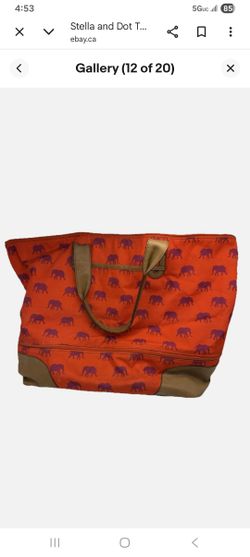 Travel TOTE