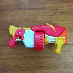 NEW!!Nerf Roblox MM2 Dartbringer Dart Blaster Toy for Sale in Laguna  Niguel, CA - OfferUp