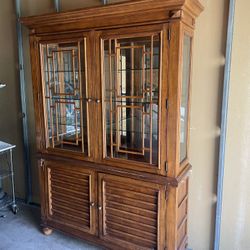China Cabinet 