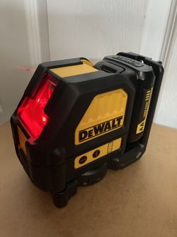 Laser Level
