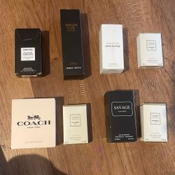 $10 Fragrances 