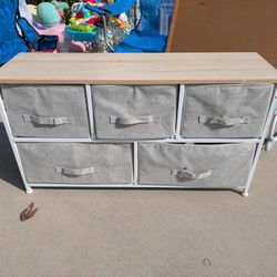 Cabinet Shelf $25