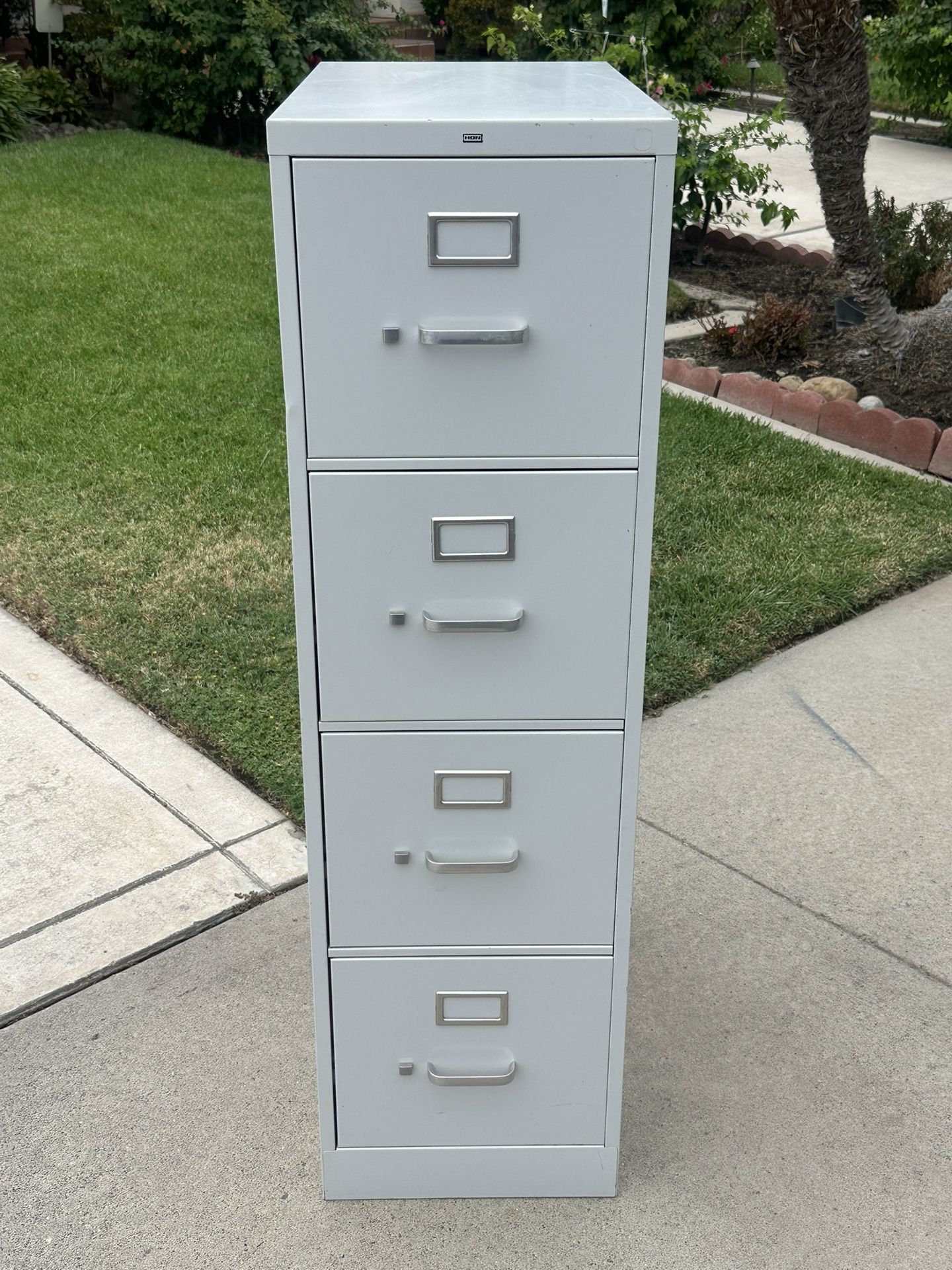 Filing Cabinet