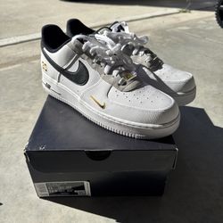 Nike Air Force 1 Low Ken Griffey Jr. and Sr. Size 11 NEW with Box