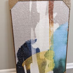 Decorative Wall Painting