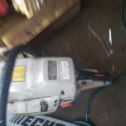 Echo Chain Saw