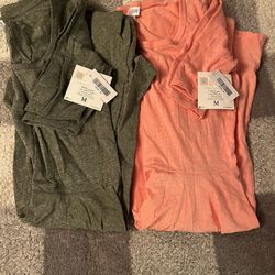 Lularoe Nicole Size Medium 