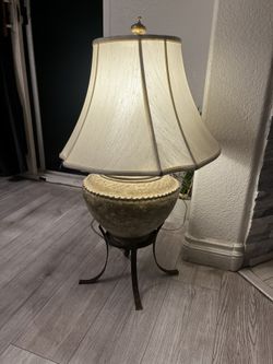 lamp