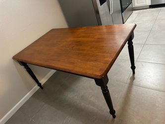 Kitchen Table