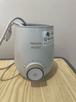 Philips Avent Bottle Warmer