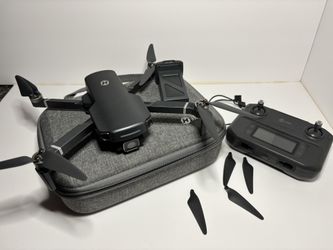 Holy Stone GPS Rc Drone With 4k UHD Camera