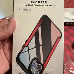 Phone Cases iPhone 12 Pro Max 
