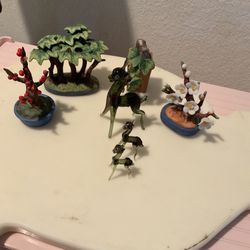 Trees