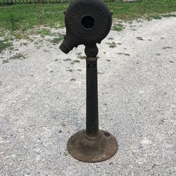 Canedy Otto Forge Blower