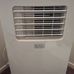 Black Decker Ac