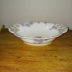 Beautiful Vintage Dish